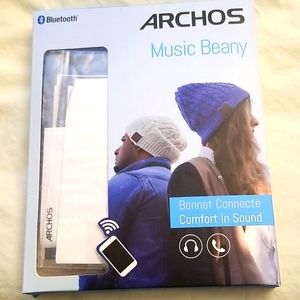 Bluetooth Beany